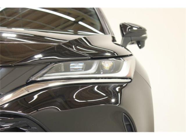 ハリアーハイブリッド(新潟県新潟市東区)