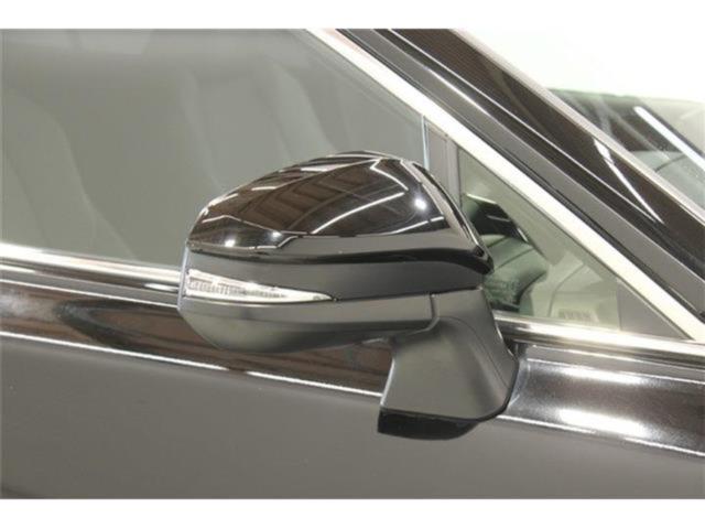 ハリアーハイブリッド(新潟県新潟市東区)