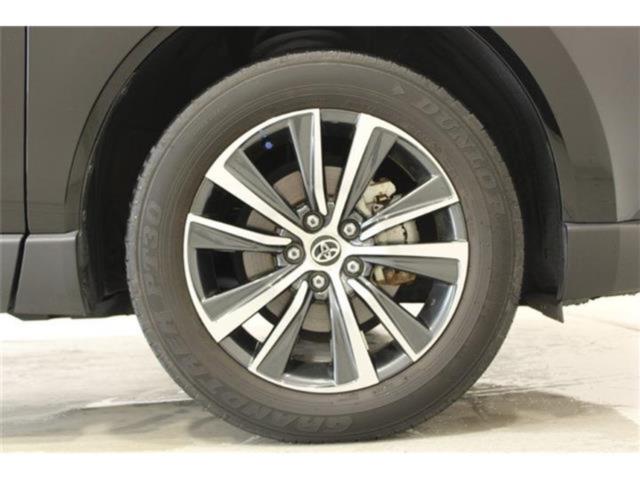 ハリアーハイブリッド(新潟県新潟市東区)