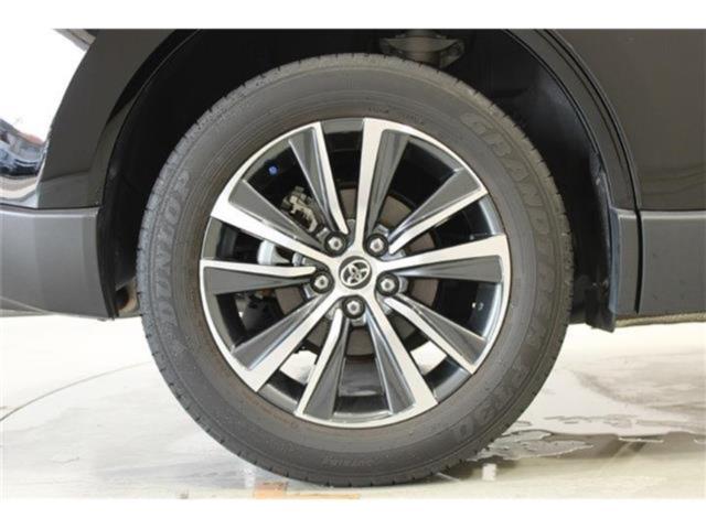 ハリアーハイブリッド(新潟県新潟市東区)