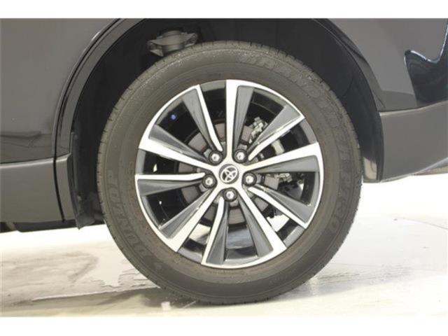 ハリアーハイブリッド(新潟県新潟市東区)