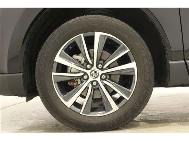 ハリアーハイブリッド(新潟県新潟市東区)