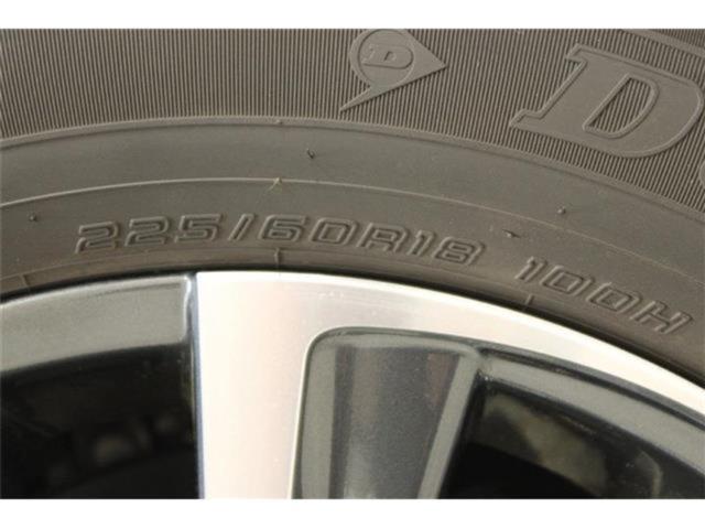 ハリアーハイブリッド(新潟県新潟市東区)