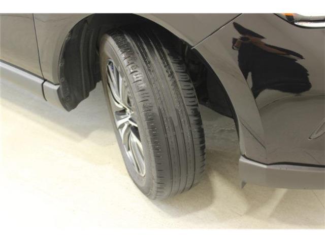 ハリアーハイブリッド(新潟県新潟市東区)