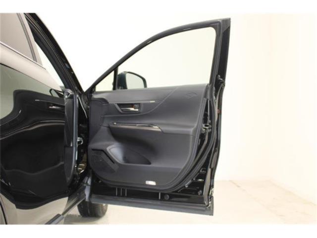 ハリアーハイブリッド(新潟県新潟市東区)