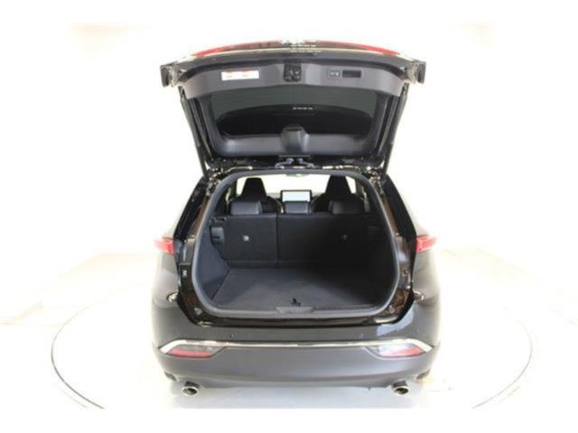 ハリアーハイブリッド(新潟県新潟市東区)