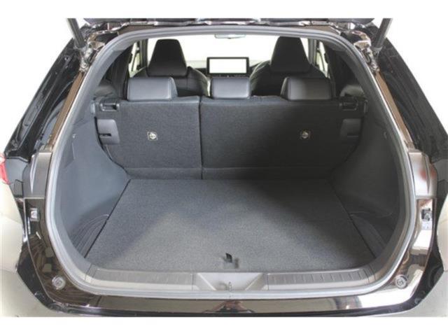 ハリアーハイブリッド(新潟県新潟市東区)