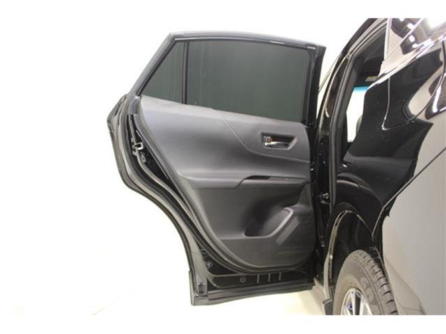 ハリアーハイブリッド(新潟県新潟市東区)