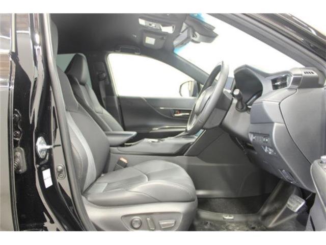 ハリアーハイブリッド(新潟県新潟市東区)