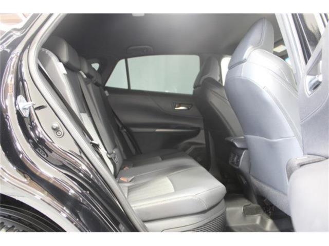 ハリアーハイブリッド(新潟県新潟市東区)