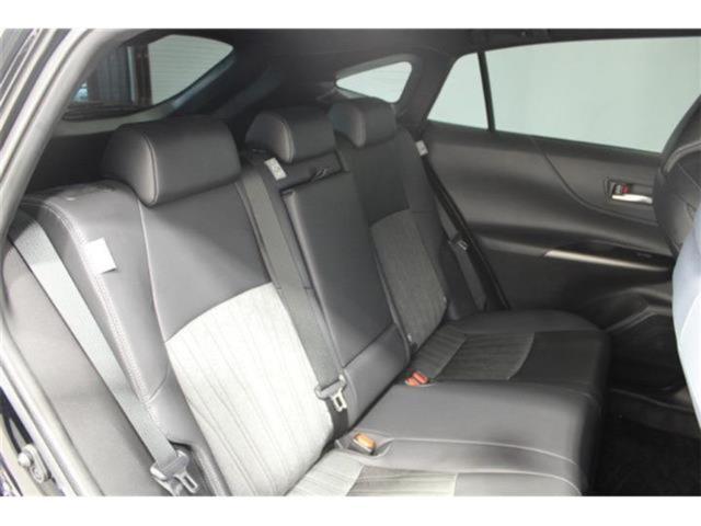 ハリアーハイブリッド(新潟県新潟市東区)