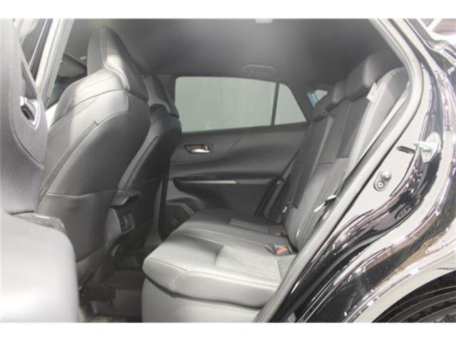 ハリアーハイブリッド(新潟県新潟市東区)