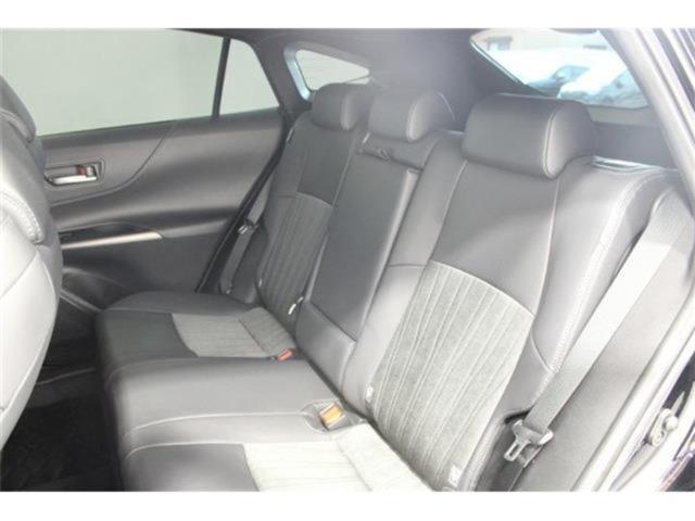 ハリアーハイブリッド(新潟県新潟市東区)