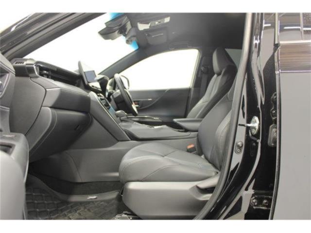 ハリアーハイブリッド(新潟県新潟市東区)