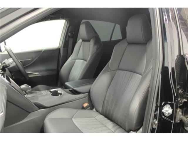 ハリアーハイブリッド(新潟県新潟市東区)