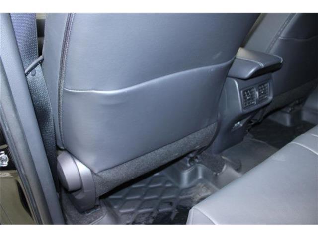 ハリアーハイブリッド(新潟県新潟市東区)