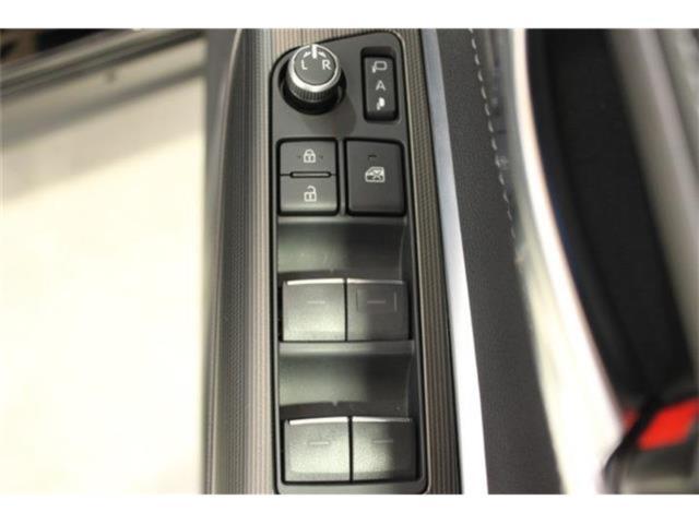 ハリアーハイブリッド(新潟県新潟市東区)