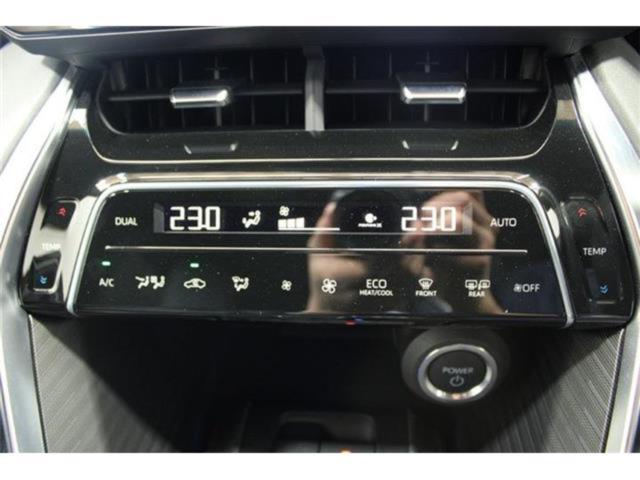 ハリアーハイブリッド(新潟県新潟市東区)