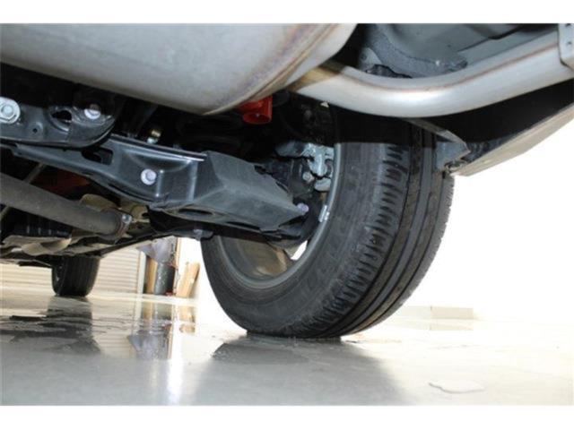 ハリアーハイブリッド(新潟県新潟市東区)