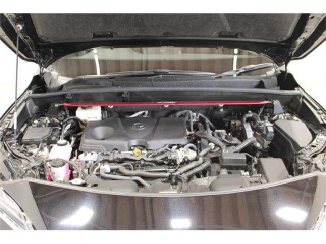 ハリアーハイブリッド(新潟県新潟市東区)