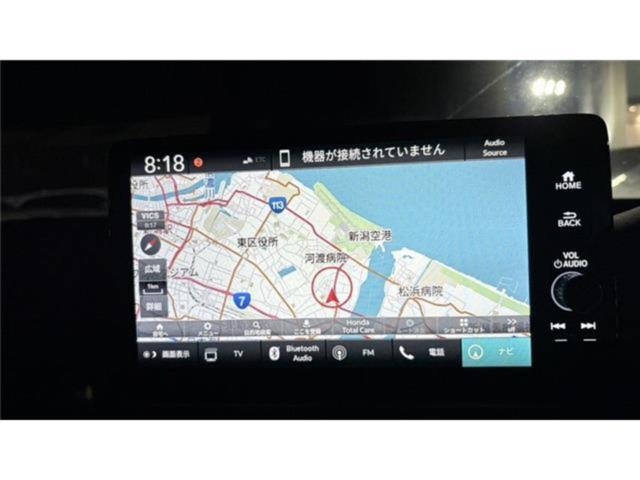 シビック（新潟県新潟市東区）画像3