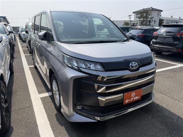 ノア（新潟県新潟市東区）