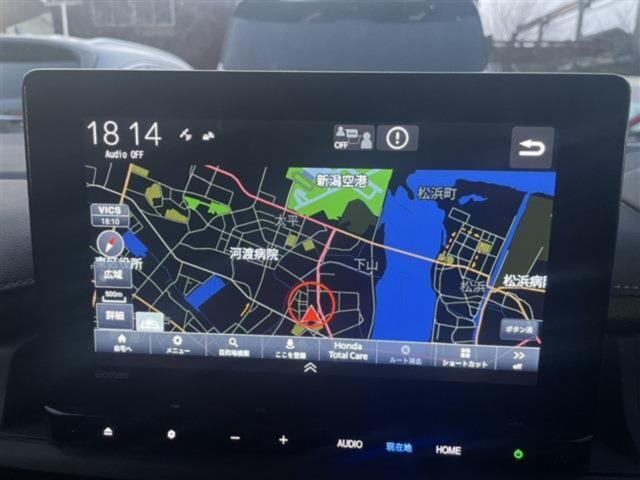 ステップワゴン（新潟県新潟市東区）
