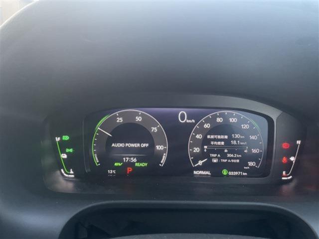 ZR-V（新潟県新潟市東区）