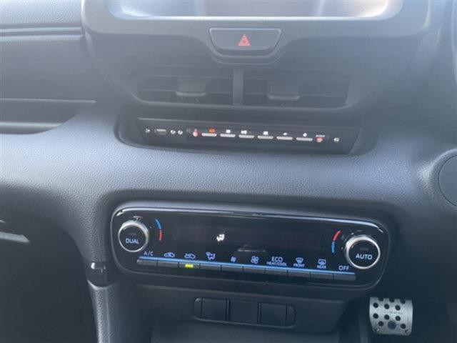 GRヤリス（新潟県新潟市東区）