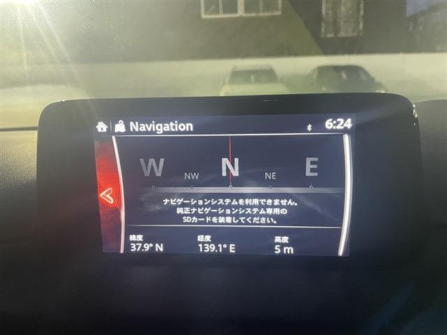 CX-8（新潟県新潟市東区）画像3