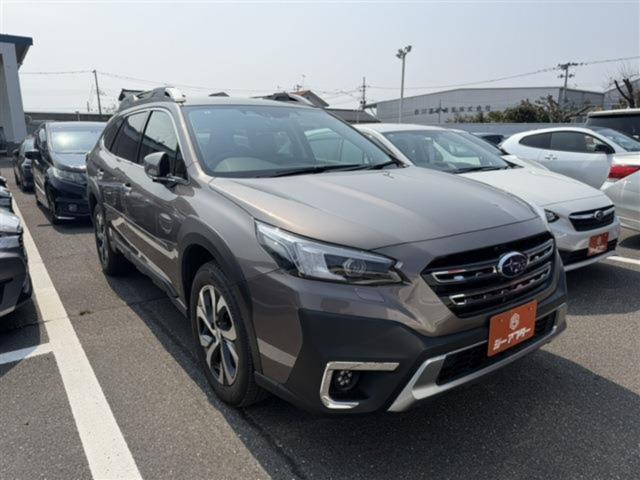 アウトバック（新潟県新潟市東区）