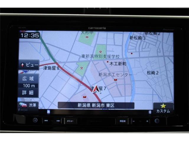 ランドクルーザープラド（新潟県新潟市東区）画像3