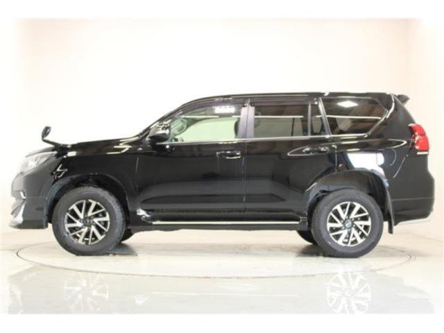 ランドクルーザープラド（新潟県新潟市東区）画像10