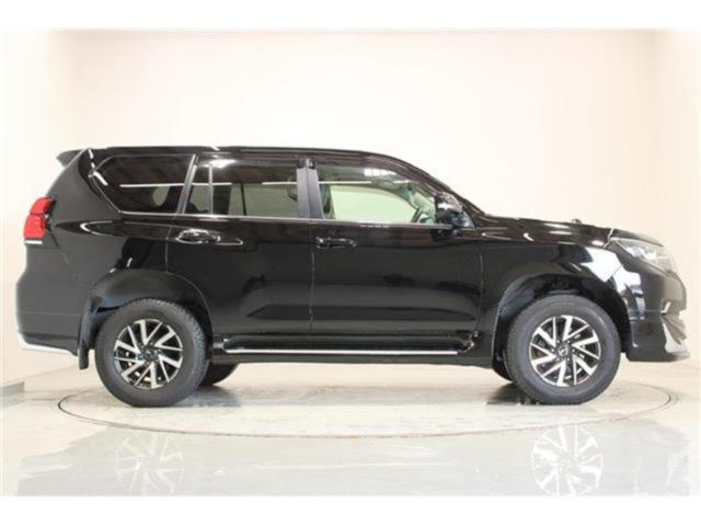 ランドクルーザープラド（新潟県新潟市東区）画像14