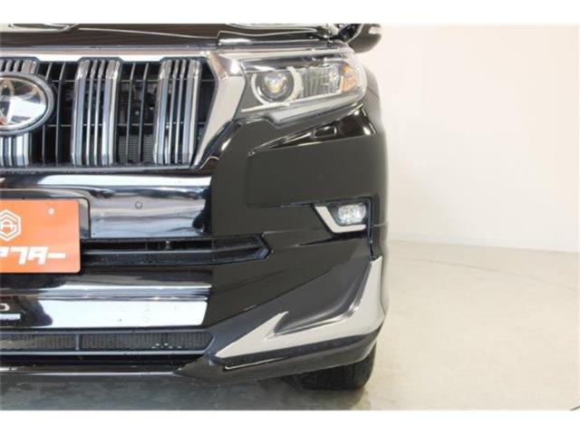 ランドクルーザープラド（新潟県新潟市東区）画像15