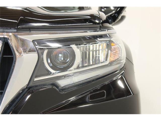 ランドクルーザープラド（新潟県新潟市東区）画像16