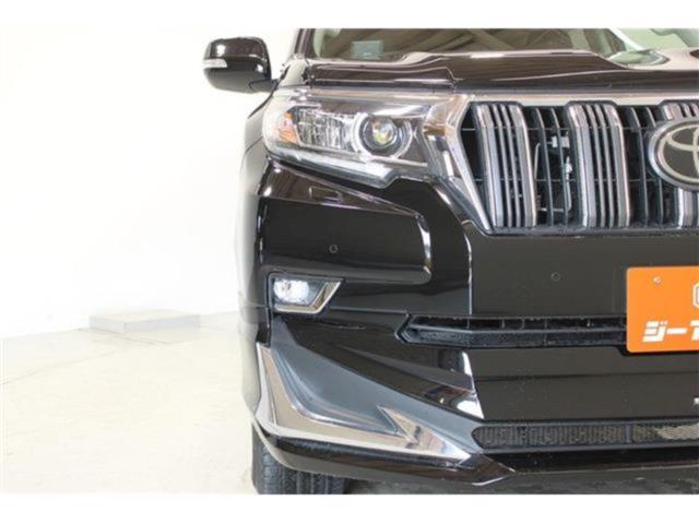 ランドクルーザープラド（新潟県新潟市東区）画像17