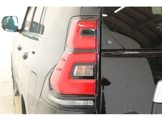 ランドクルーザープラド（新潟県新潟市東区）画像20