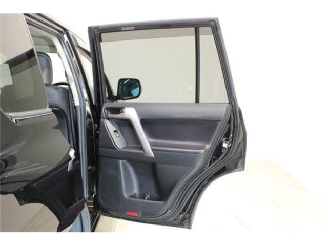 ランドクルーザープラド（新潟県新潟市東区）画像31