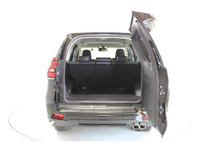 ランドクルーザープラド（新潟県新潟市東区）画像32