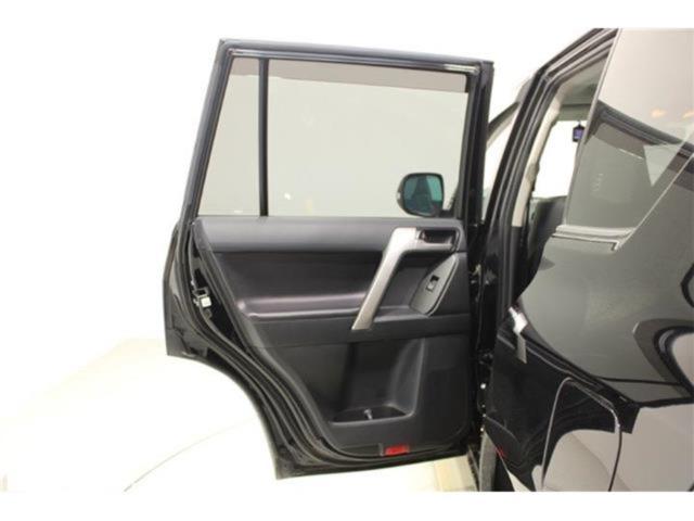 ランドクルーザープラド（新潟県新潟市東区）画像34