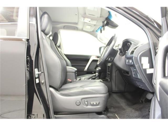 ランドクルーザープラド（新潟県新潟市東区）画像36