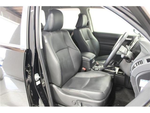 ランドクルーザープラド（新潟県新潟市東区）画像37