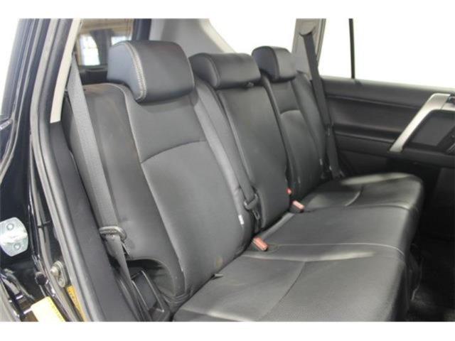 ランドクルーザープラド（新潟県新潟市東区）画像39