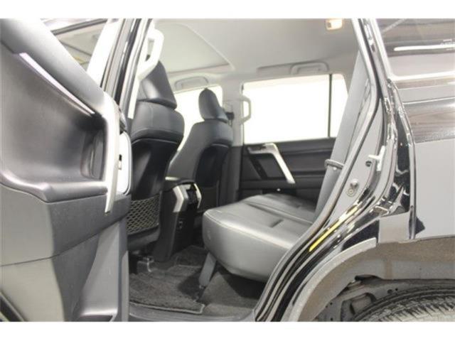 ランドクルーザープラド（新潟県新潟市東区）画像40