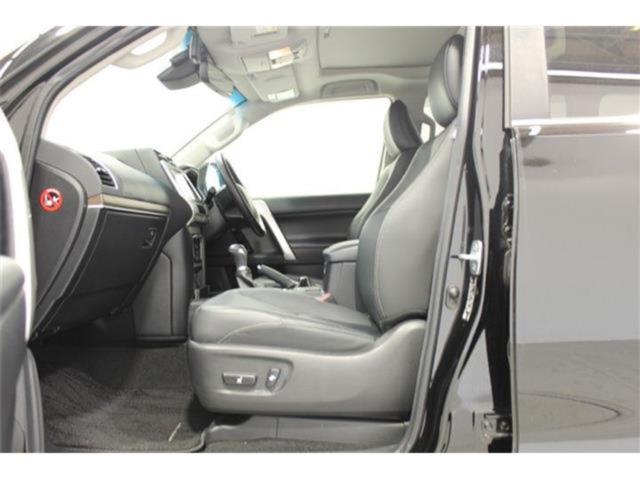 ランドクルーザープラド（新潟県新潟市東区）画像42