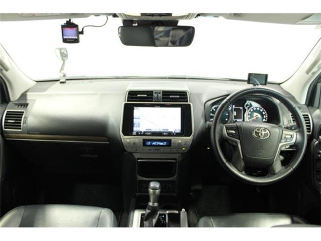 ランドクルーザープラド（新潟県新潟市東区）画像44