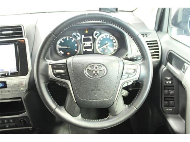 ランドクルーザープラド（新潟県新潟市東区）画像45