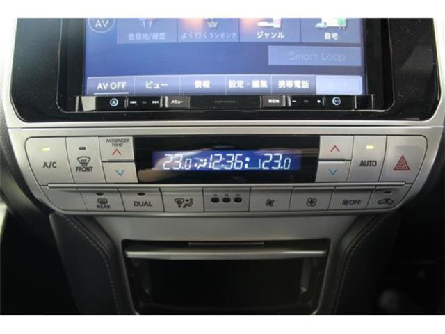 ランドクルーザープラド（新潟県新潟市東区）画像59