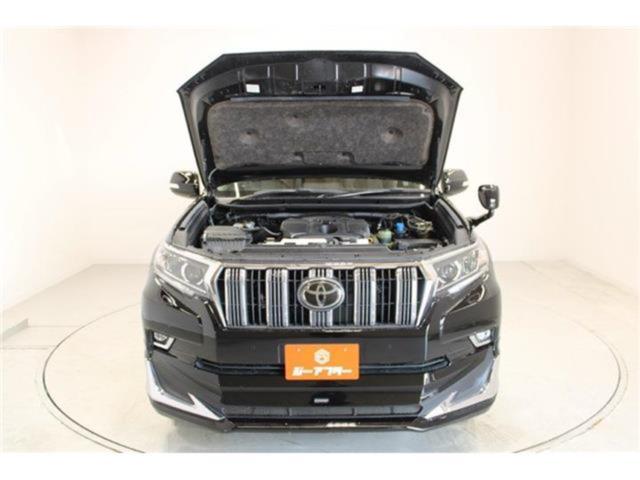 ランドクルーザープラド（新潟県新潟市東区）画像72